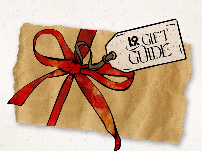 Holiday Gift Guide