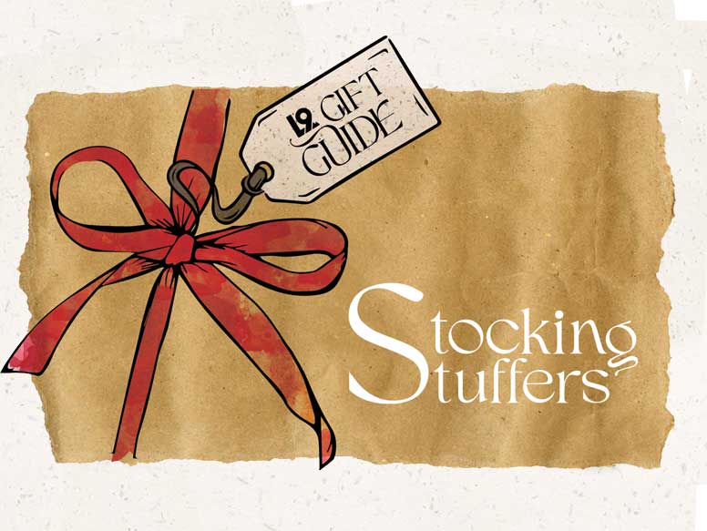 Stocking Stuffers