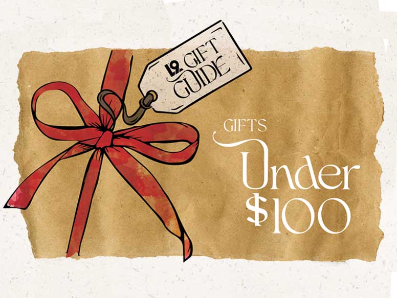 Gifts Under $100