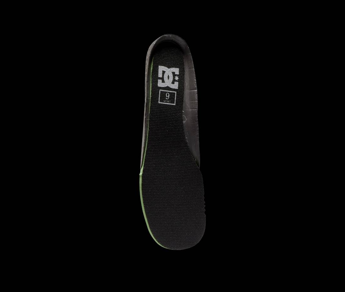 DC insole image