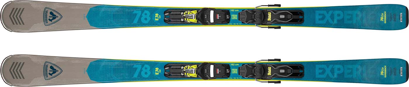 Rossignol experience 78 Carbon