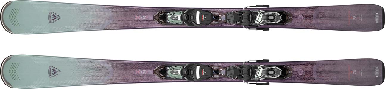 Rossignol experience W 78 Carbon