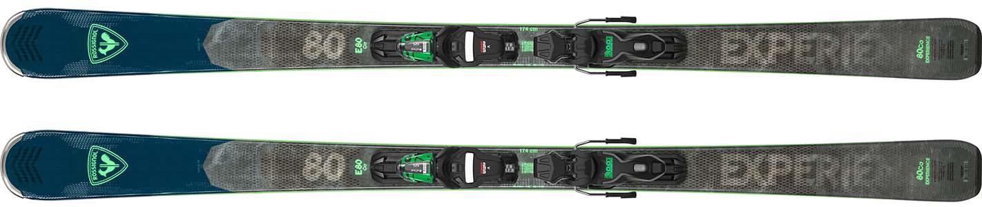 Rossignol experience 80 Carbon