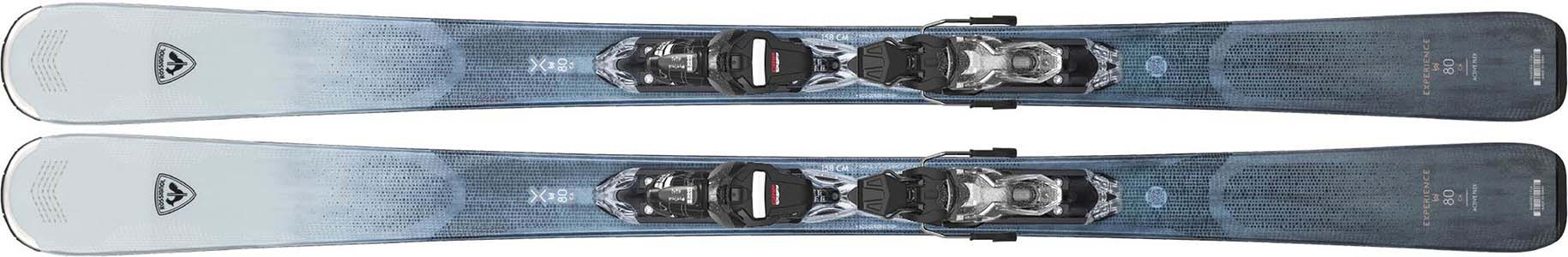 Rossignol experience W 80 Carbon
