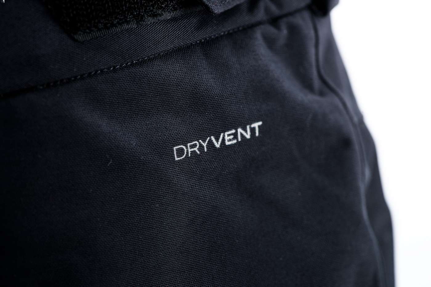The north face dryvent