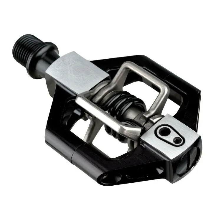Crank brothers clipless pedals
