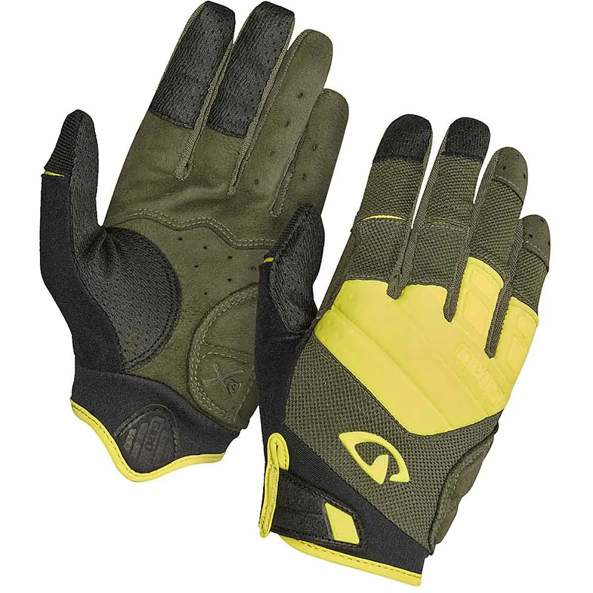 Cycling Gloves, Cycling Accessories and Apparel