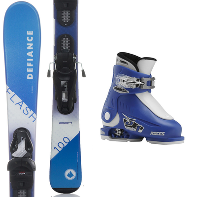 Pack Mini skis - Sport Evalsion Ski Shop