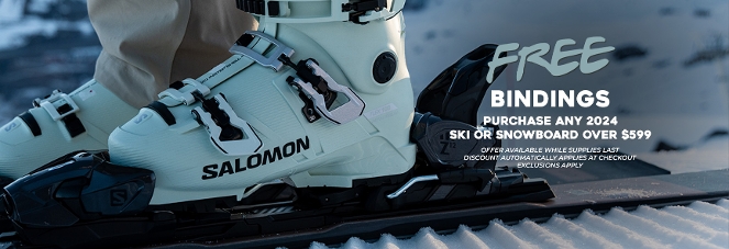 Salomon nordic boot hot sale size chart